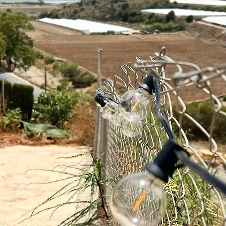 Glamping Maria Tente de luxe