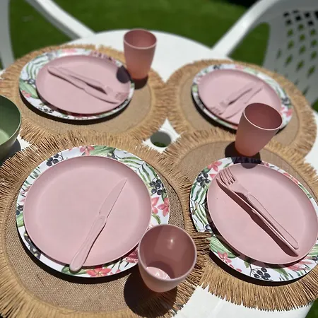 Glamping Maria * بيناخارافي