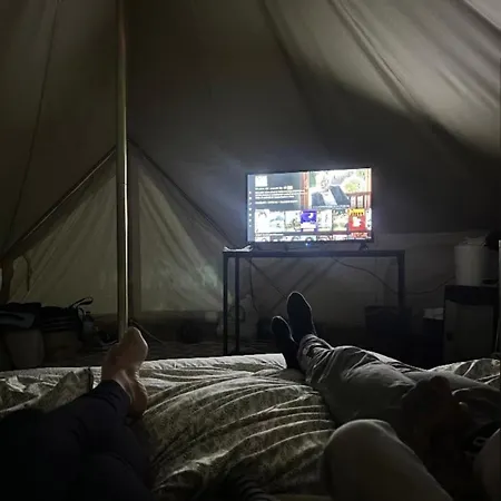 Glamping Maria *
