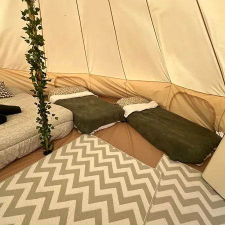 Glamping Maria