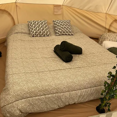 Glamping Maria